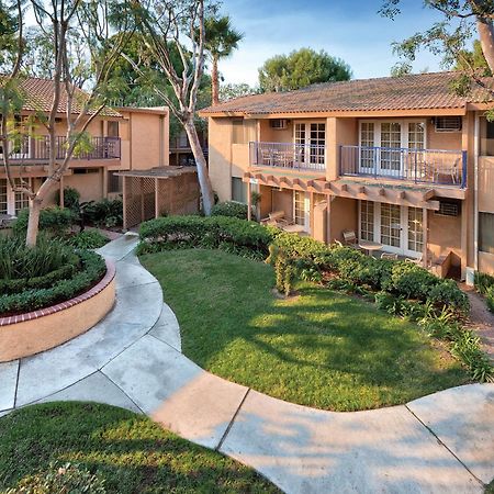 Club Wyndham Dolphin'S Cove Hotel Anaheim Exterior photo